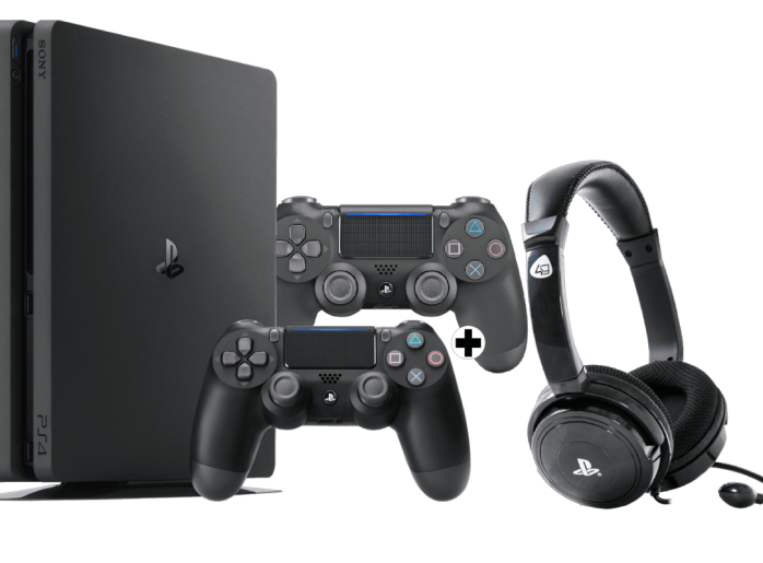 Чистка PS 4, 5, 3 (Sony Playstation) от пыли и замена термопасты, жидкого металла
